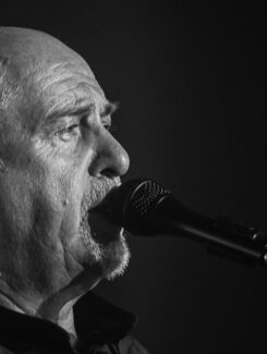 Peter Gabriel