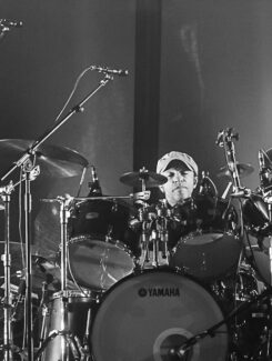 Peter Gabriel 2014