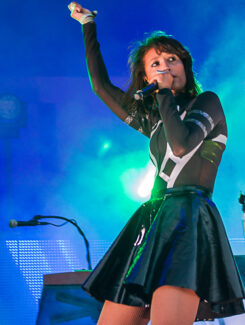 Icona Pop, 2014