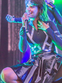 Icona Pop, 2014