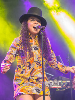 Mapei, 2014