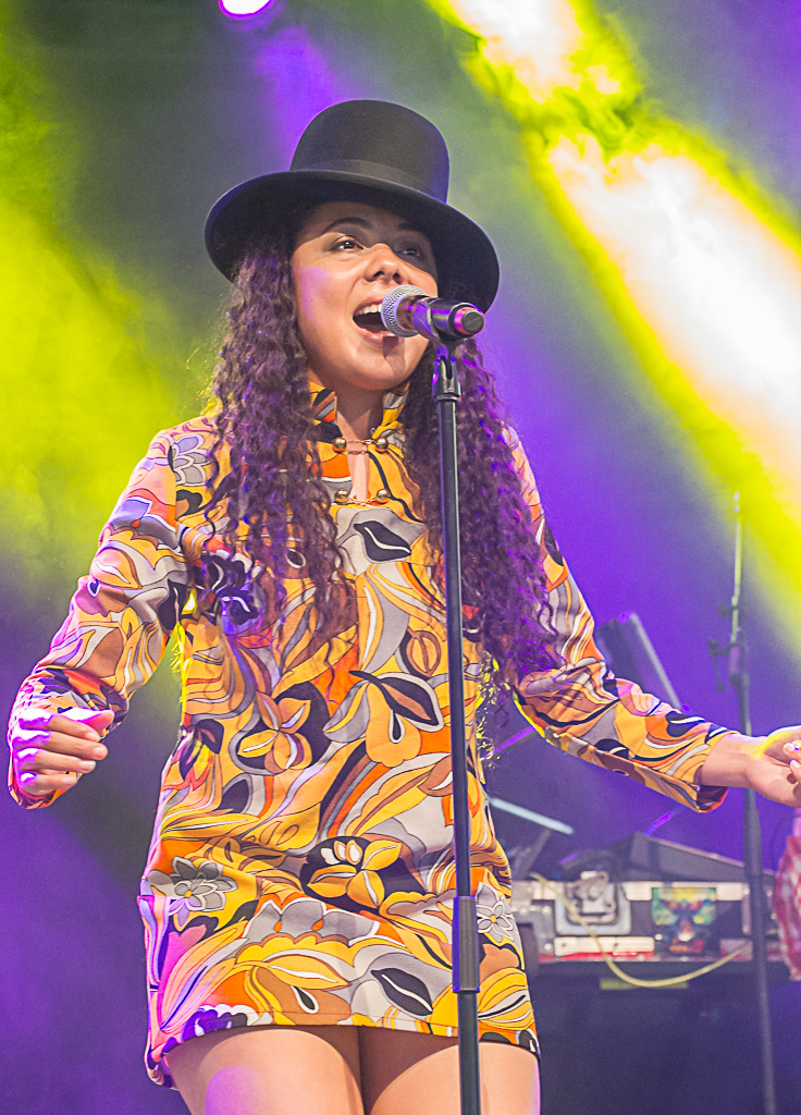 Mapei, 2014