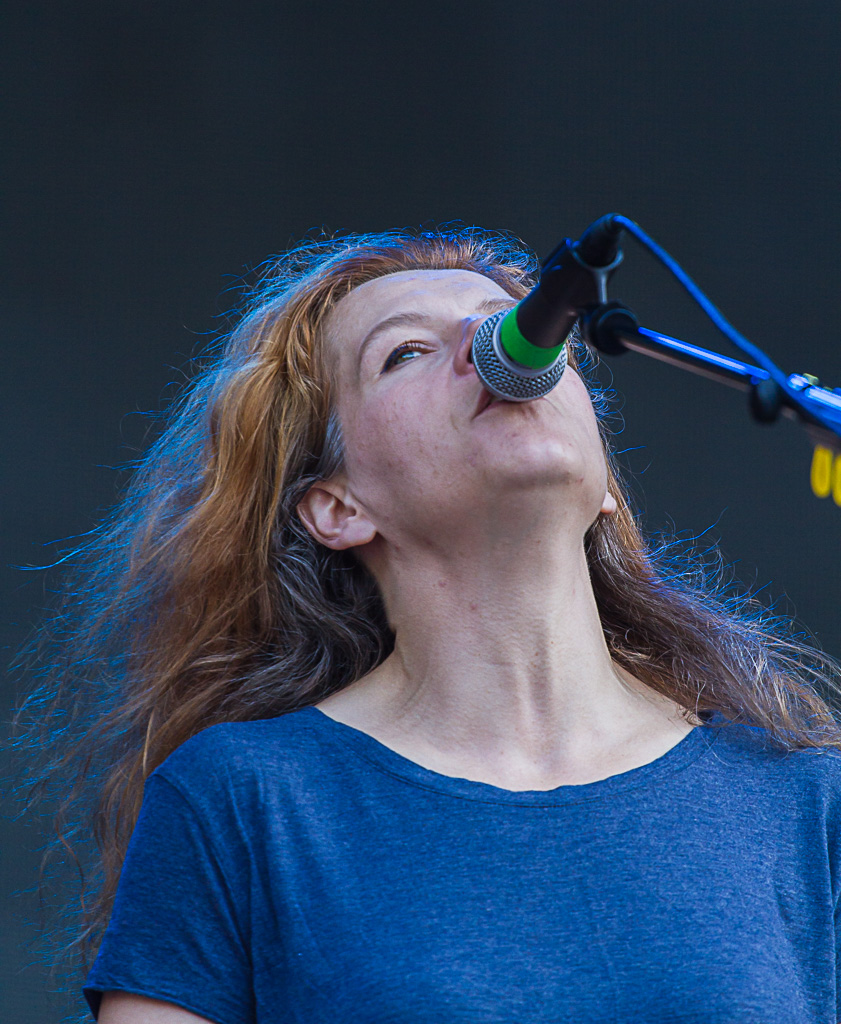 Neko Case, 2014