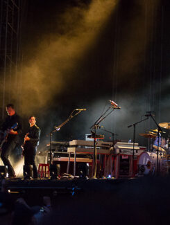 Queens of the Stone Age 2014