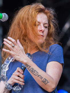 Neko Case, 2014