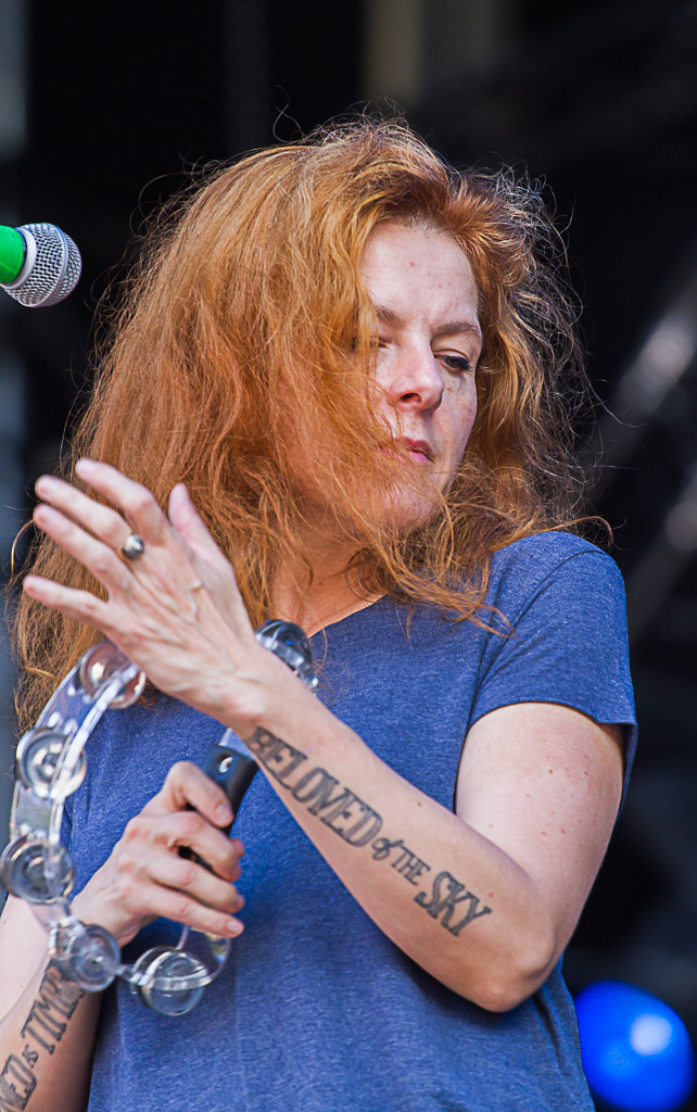 Neko Case, 2014