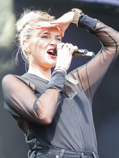 Clean Bandit, 2014