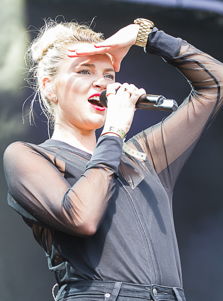 Clean Bandit, 2014