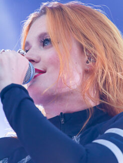 Icona Pop, 2014