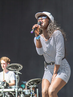 Clean Bandit, 2014
