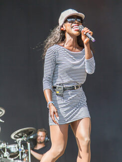 Clean Bandit, 2014