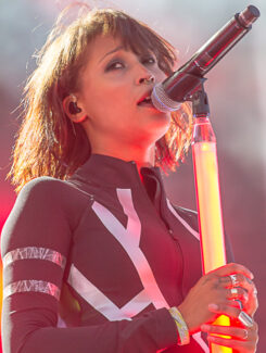 Icona Pop, 2014