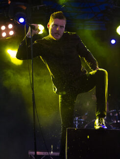 Deafheaven,  2014