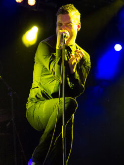 Deafheaven,  2014