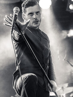 Deafheaven,  2014