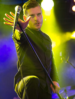 Deafheaven,  2014