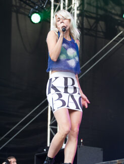 Veronica Maggio, 2014