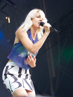 Veronica Maggio, 2014