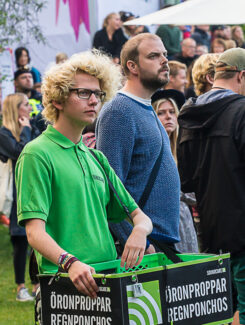 Way Out West 2014