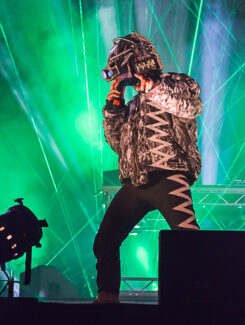 Röyksopp, 2014