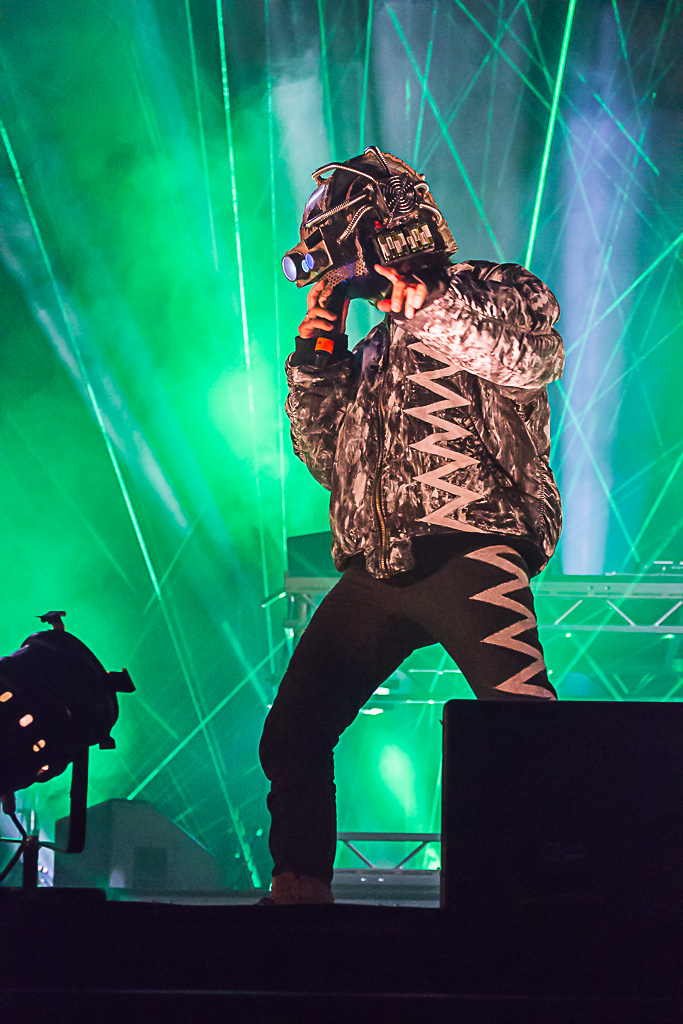 Röyksopp, 2014