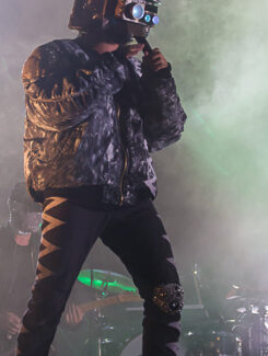 Röyksopp, 2014