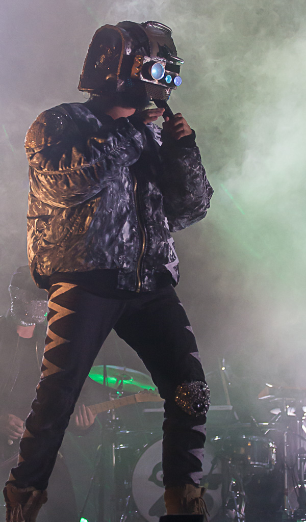 Röyksopp, 2014