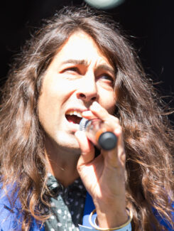 Kindness, 2015