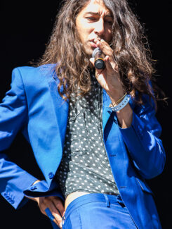 Kindness, 2015