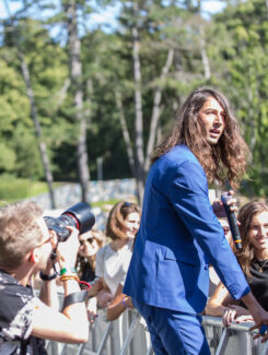 Kindness, 2015