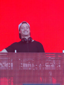 KYGO, 2015