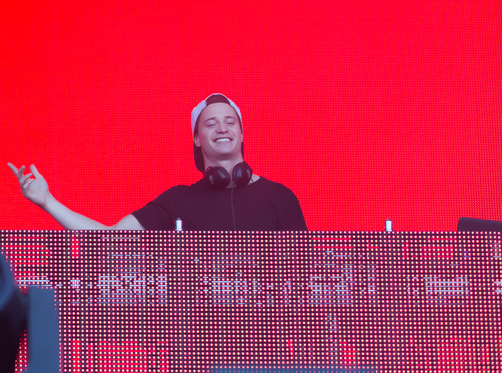 KYGO, 2015