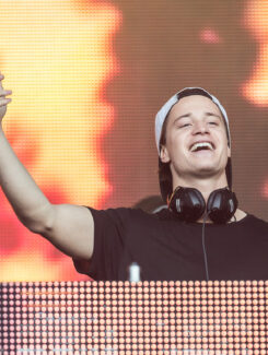 KYGO, 2015