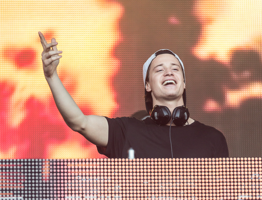 KYGO, 2015