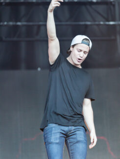 KYGO, 2015