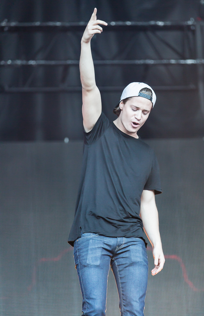 KYGO, 2015