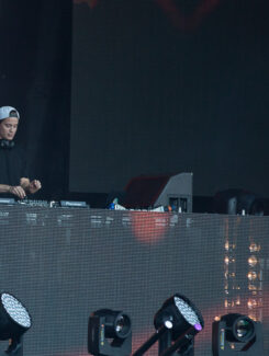 KYGO, 2015