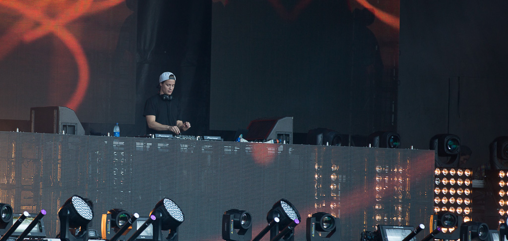 KYGO, 2015