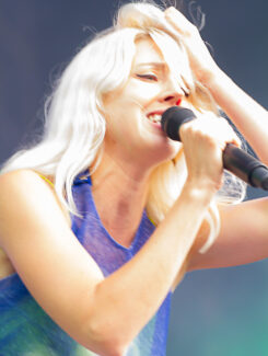 Veronica Maggio, 2014