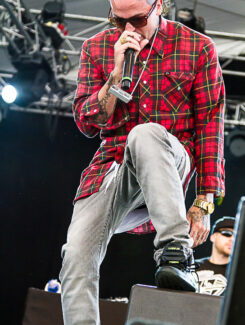 Yelawolf, 2012