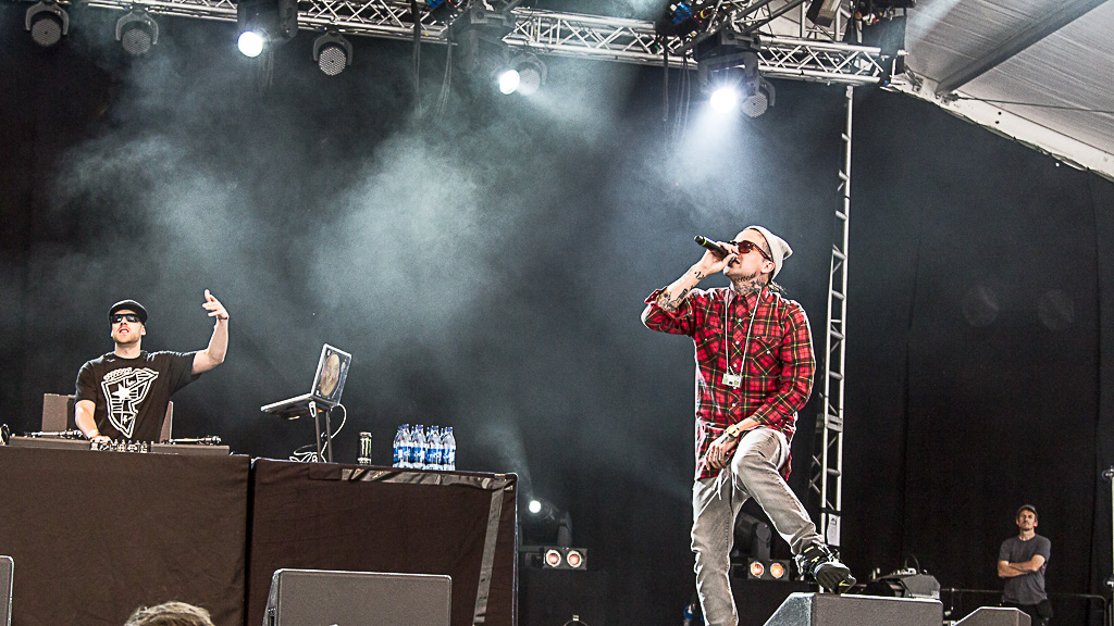 Yelawolf, 2012