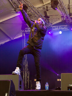ASAP Rocky, 2012