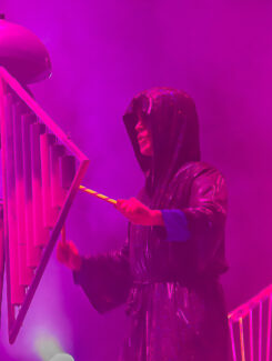 The Knife, 2013