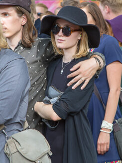 Way Out West 2014