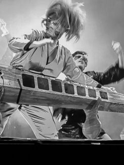 The Knife, 2013