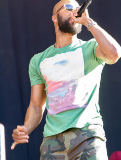 Common, 2012