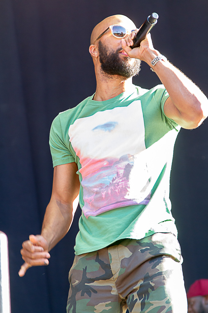 Common, 2012