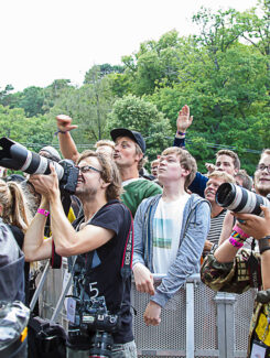 Way Out West 2013