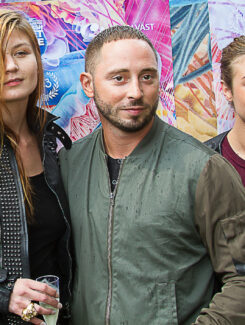 Matias Varela, 2013