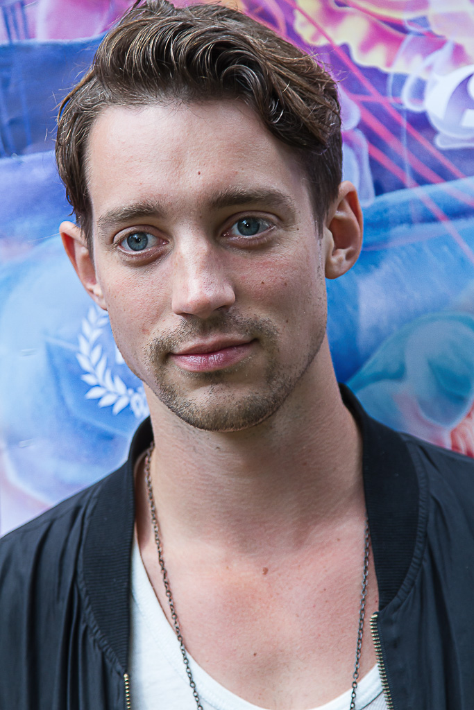 Adam Lundgren, 2013